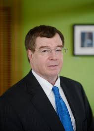 Photo Release -- Bank of Georgetown Promotes Jeff Hedderly