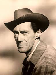 John Carradine Very Rare Autographed 8/10 Photo Stagecoach Grapes House  Dracula