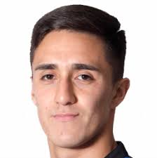 Ignacio Tapia: player stats, career and honors of the U. de Chile