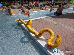 Canon ixus 115 hs digitalkamera. Freibad Stadion Nurnberg Erlebnisbericht Rutscherlebnis De