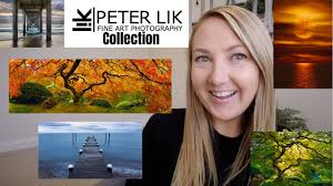 My Peter Lik Fine Art Collection & Tour