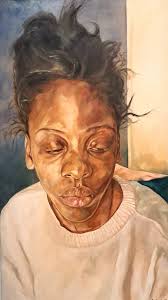 A Review of Barbara Walker: Being Here.