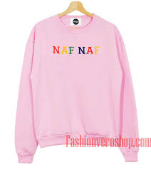 Naf Naf Sweatshirt