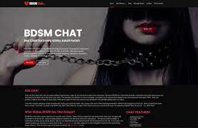 Free bondage chatroom