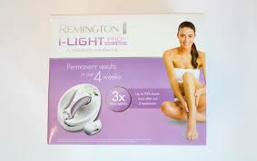 It treats skin tones from one to five and is designed with an integrated skin tone sensor that continuously reads the colour of. Remington Ipl 6500 I Light Pro Review Ipl Hair Removal Device Choice