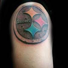 Pittsburgh steelers nfl digital embroidery design file. Tattoo Ideas For Men First Time Novocom Top