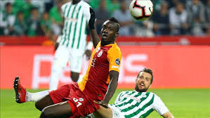 Most notable for its association football department, the club also consists of various other departments including basketball, wheelchair basketball, volleyball, water polo, handball, athletics. Galatasaray Gagal Rebut Posisi Puncak Liga Turki