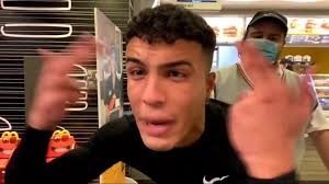 DON ALI-IL FILM (TRAILER 2021) : r/Cerbero_Podcast