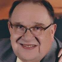 Billy Gerald "Jerry" Howell Obituary