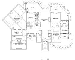 135 1036 Floor Plan Basement Indoor Basketball Court House Floor Plans House Plans
