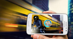 Samsung Galaxy Core LTE G386F Handy