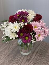 Throughout history, flowers have been used to reflect the senders thoughts. Nate S Flowers Casper Wy Flower Shop Florist In Casper Wyoming Flower Shop