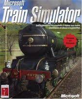 Train Simulator Trains Train Locomotive