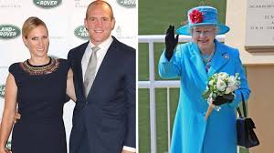 La regina elisabetta non dorme nella stessa stanza del marito, il principe consorte filippo, fin dai primi tempi del matrimonio. La Regina Elisabetta E Ancora Bis Nonna Zara Tindall Ha Partorito Il Suo Terzo Figlio