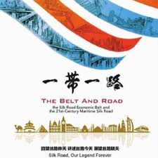 The belt and road initiative (bri, or b&r), known in chinese and formerly in english as one belt one road (chinese: Belt And Road Initiative Home Facebook