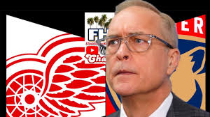 FHN Today: Devine Joining Florida Panthers After Frozen Four Loss?