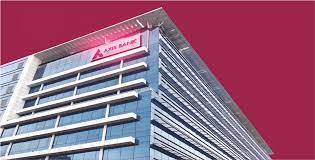 Before joining axis bank, he was the md & ceo of hdfc standard life insurance company ltd. Axis Bank Spends Rs 100 Cr On Corporate Social Responsibility Csr In Fy 2020 India Csr Network