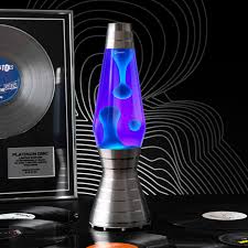 Mathmos Astro Black Lava Lamp | 1960S Original Lava Lamps
