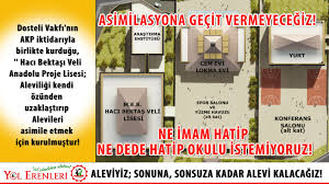 Hbval 1.079 views2 months ago. Alevi Imam Hatip Lisesi Bir Asimilasyon Politikasidir Alevi Haber Agi