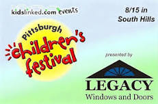 2026 KidsLinked Pittsburgh Childrens Festival (8/15)