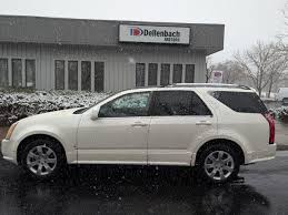 Image result for Antique Bronze 2007 SRX