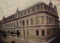 Si sos de zona norte del gran buenos aires: Patronato De La Infancia Wikipedia La Enciclopedia Libre