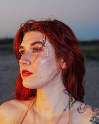 Model seeking new work in Wilmington