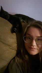 New to this awesome group! I present- Bean