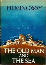 One of hemingway's most endearing works, the old man and the sea is a for 84 days, santiago has set out to sea and returned empty handed. Tom Kepler Writing The Old Man And The Sea Maharishi School Student Book Report Reactions