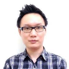 Kristian James Guinto