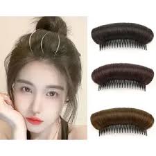 Productos flores de cabello sintético premium para peinados elegantes