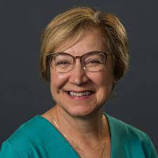 Maureen Lafferty, Ed.D, HSPP