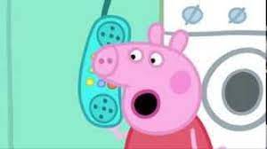 Peppa Pig And Suzie Sheep Whistle Youtube