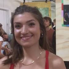 Bryony Shepherd a Graphic Designer in London working at Esprit Connections