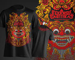 Hampir seluruh masyarakat indonesia memilikinya. Sribu Office Uniform Clothing Design Desain T Shirt Untuk