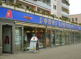 Straßeninformationen zu der stuttgarter allee in leipzig. Domos Apotheke In 04209 Leipzig