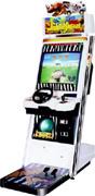 Manual for the arcade game saga gt. Jambo Safari Parts Sega Arcade Parts