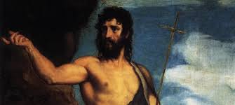 Image result for images death of john the baptist