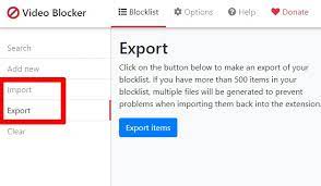 To prevent a commenter from subscribing to your channel and/or leaving comments in the future, follow these steps: How To Block Youtube Video Channels Make Tech Easier