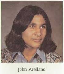 John Arellano (1960-1997)