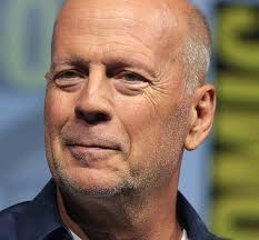 TCI home owner, Bruce Willis stepping away from acting
