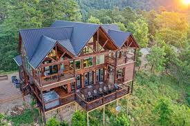 See 25 traveler reviews, 64 candid photos, and great deals for river bend cabins, ranked #15 of 36 see all nearby attractions. 15 Most Luxurious Cabin Rentals In America For 2021 Trips To Discover