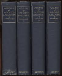 His father retreated to the french riviera with a mistress, and his mother's relatives in the the countries included vanuatu, a south pacific island nation, where he is revered by one rainforest community as the reincarnation of an ancient warrior. Memoirs Of Napoleon Bonaparte Complete By Louis Antoine Fauvelet De Bourrienne