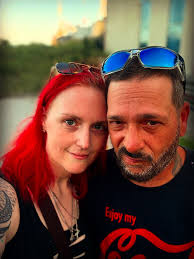 Photo by Tara Riley (@tarababy1981) · October 31, 2025