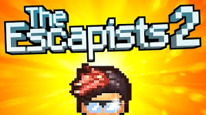 скачать игру The Escapists на андроид на русском бесплатно Markiplier Gets Punished The Escapists 2 Part 1 Markiplier The Escapists Youtube Markiplier