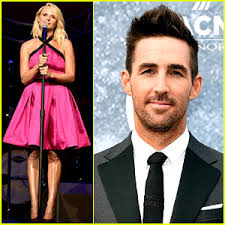 Miranda Lambert & Jake Owen Perform at ACM Honors 2015 Following Their  Splits