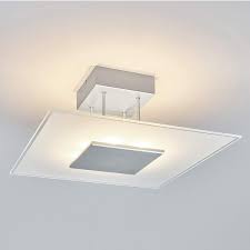 Lola Wertige Led Deckenleuchte Aus Glas Jetzt Bestellen Unter Https Moebel Ladendirek Led Deckenleuchte Deckenleuchte Mit Fernbedienung Led Deckenstrahler