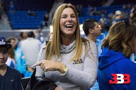 Nevertheless, while lavar will always find a way to keep himself and his sons in the news, one person from the ball family has always shied away from the spotlight; Tina Ball Nbafamily Wiki Fandom