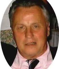 Walter Lagosh Obituary