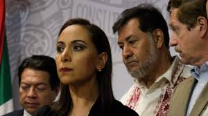 'una auténtica vergüenza' este video se ha vuelto viral mientras que ha vuelto tendencia al diputado quien es visto discutiendo primero con una mujer de la tercera edad en la vía pública frente a lo que parece una tienda de abarrotes. Suman Tres Denuncias Contra Norona Por Violencia De Genero Noticias En La Mira Con Lourdes Mendoza
